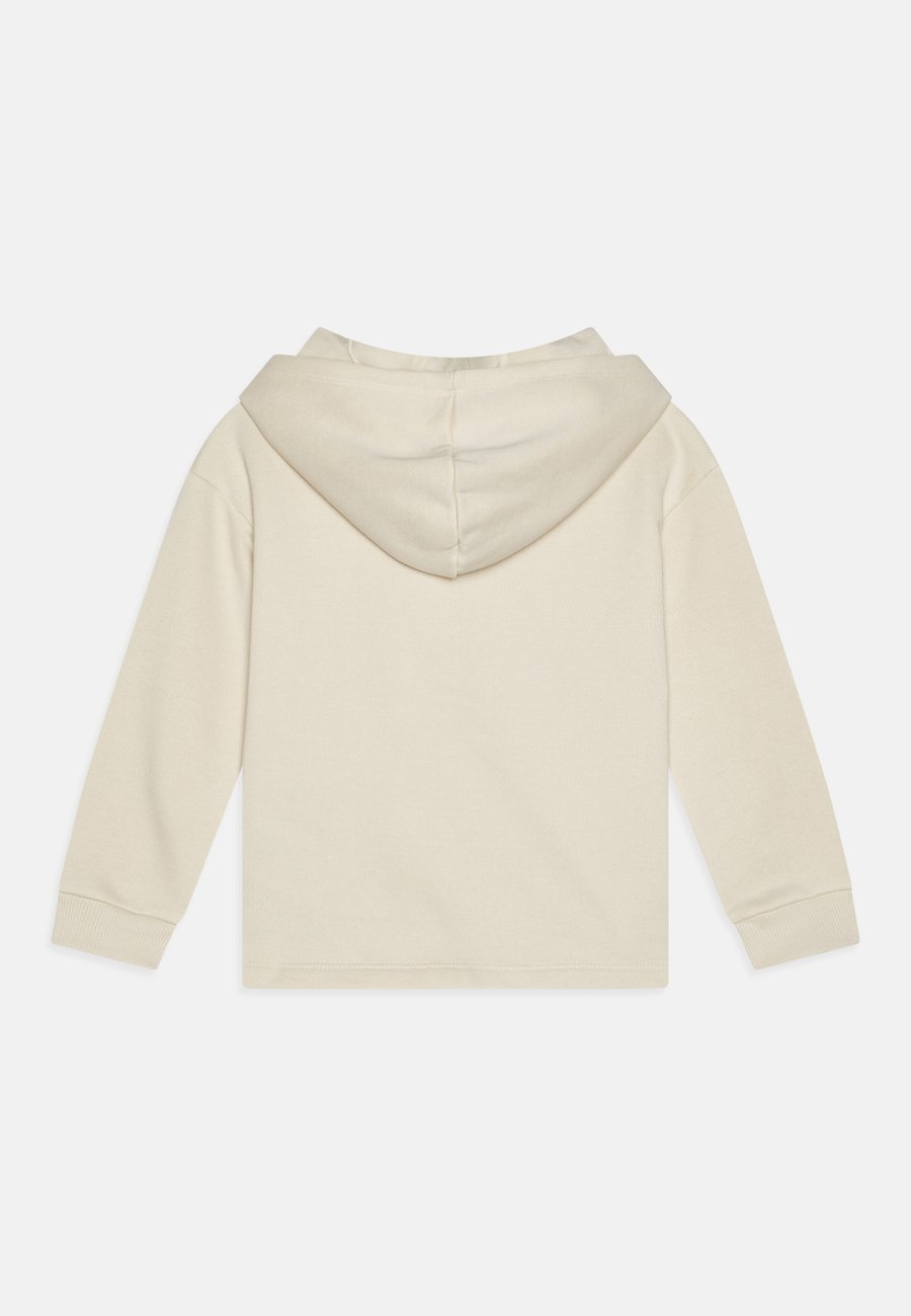 Худи ONLY GIRLS KOGFAVE HOOD, Whitecap Gray/Sand — фото 2