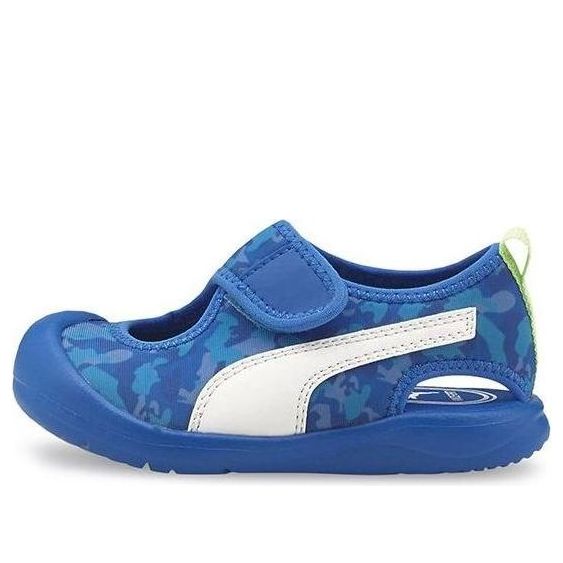 

Сандалии PUMA Shoes Sports sandals 'Blue White'