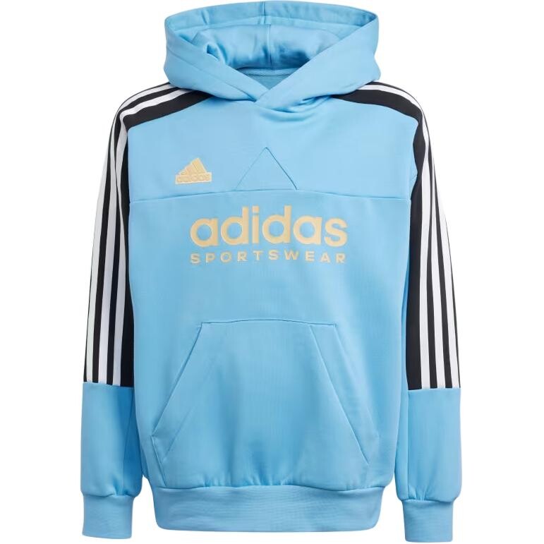

Толстовка GS Adidas, синий