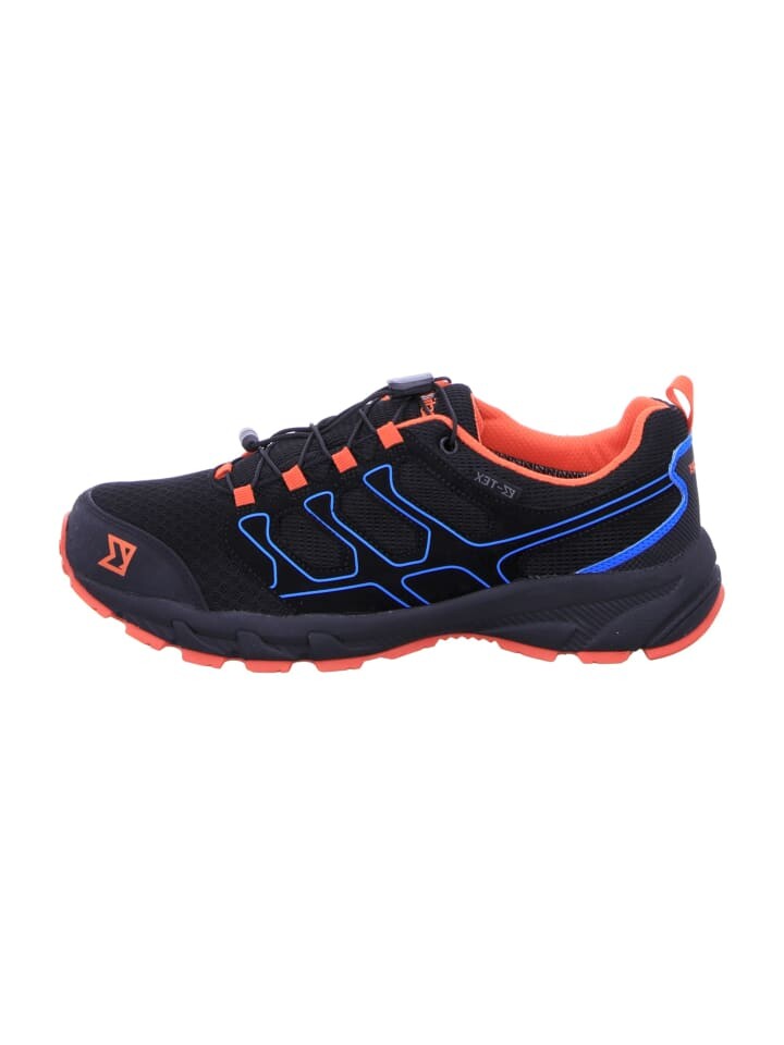 

Кроссовки Kastinger Laufschuhe, черный