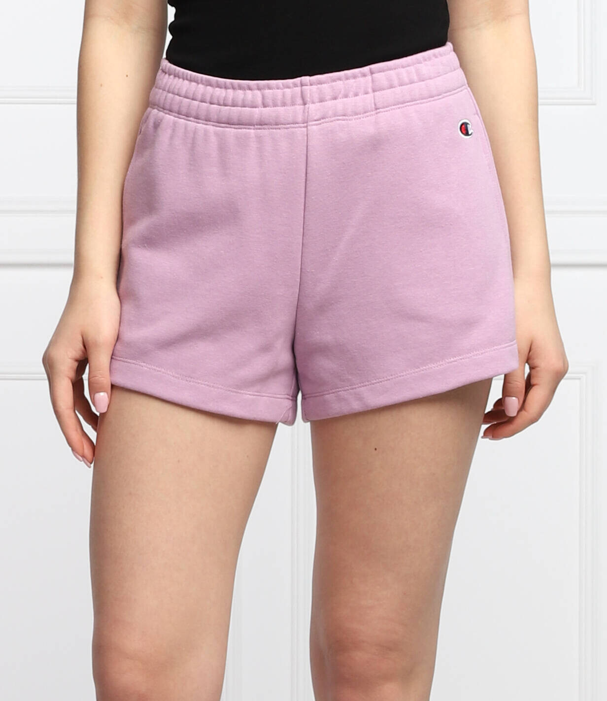 

Шорты Champion regular fit, лавандовый