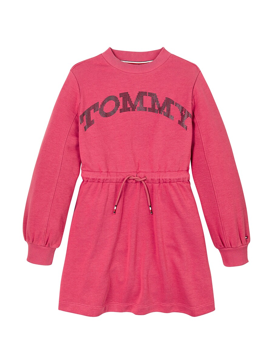 

Платье TOMMY HILFIGER, цвет Magenta