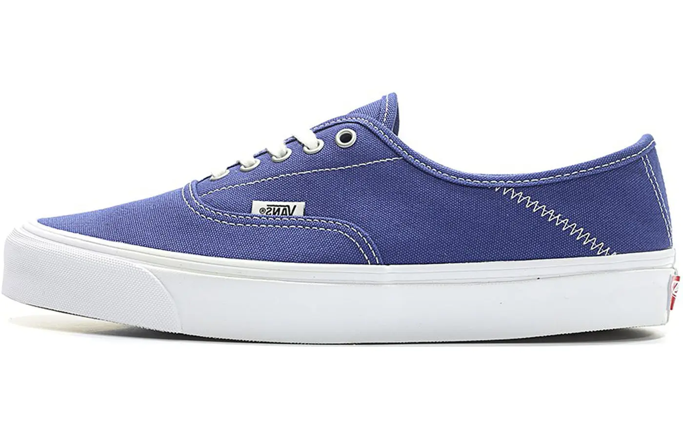 

Туфли Vans Style 43 Canvas унисекс