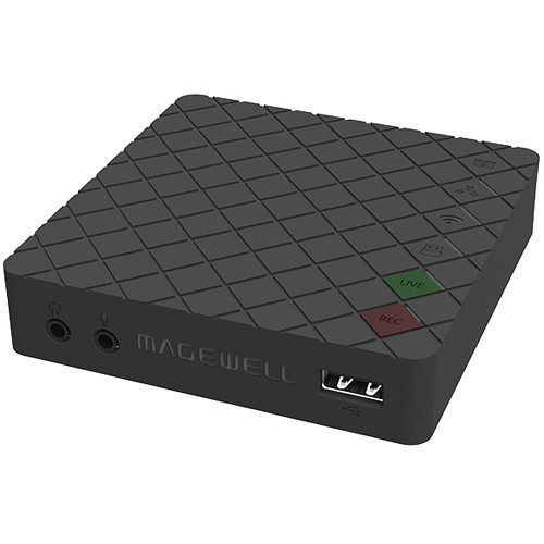 

Magewell Ultra Stream HDMI