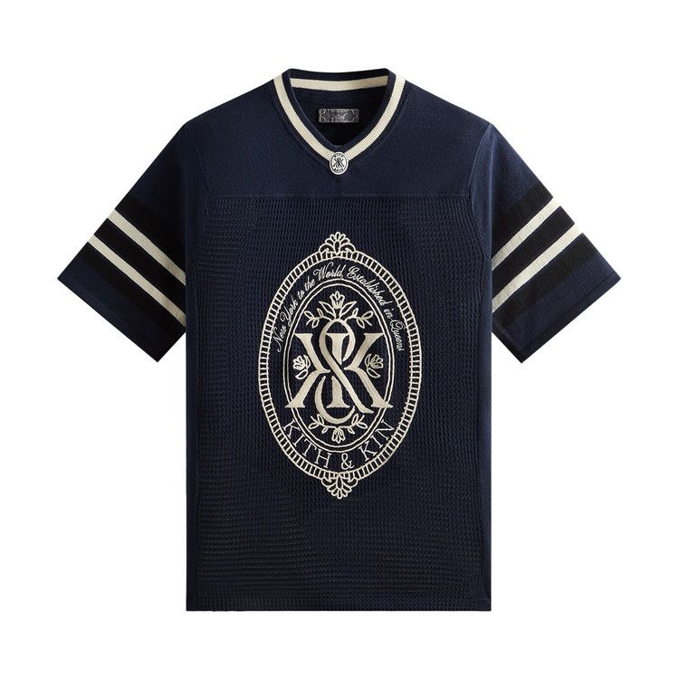 

Джерси Kith Julian Knit Jersey, Nocturnal
