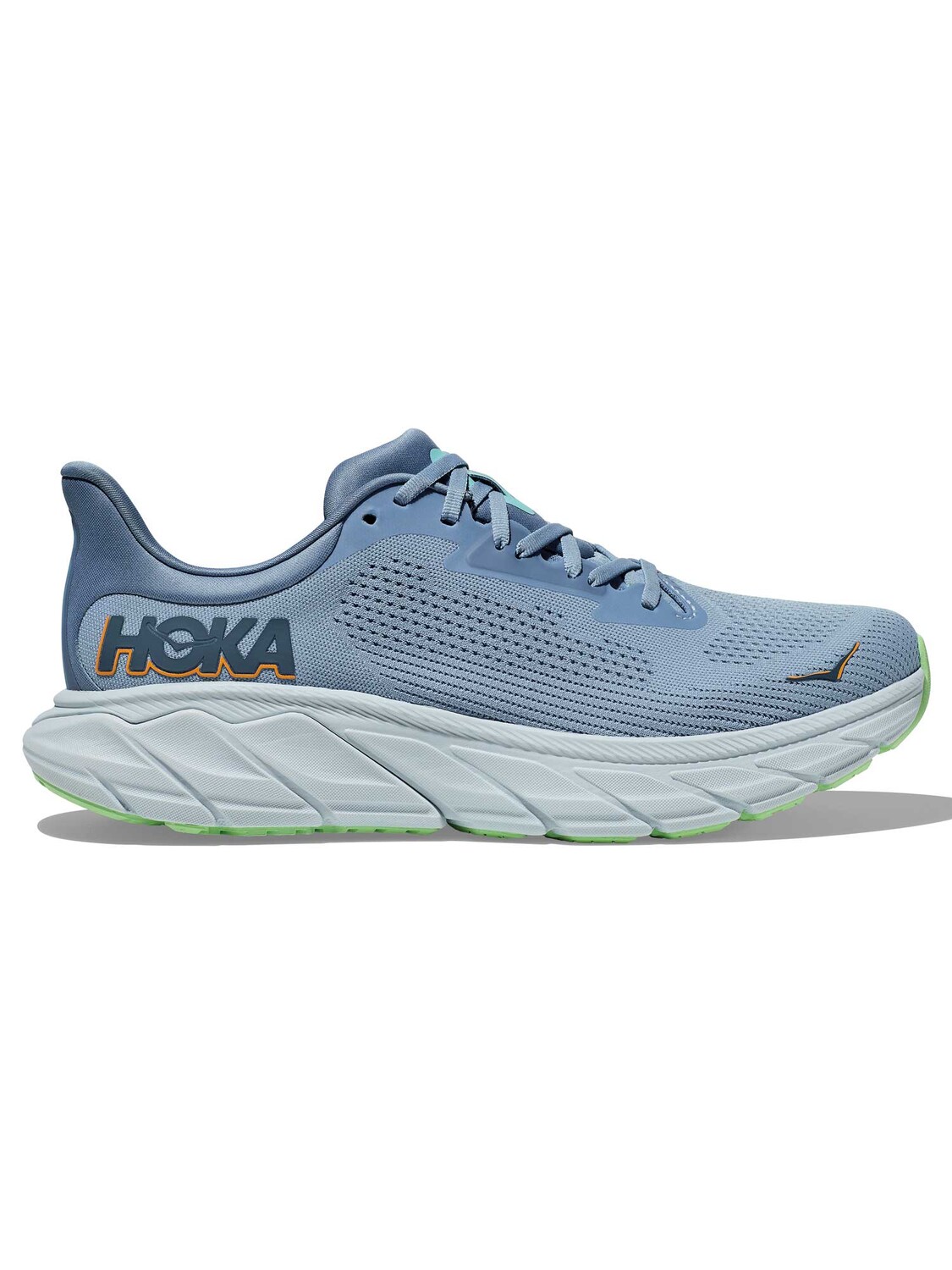 

Кроссовки Hoka One One M ARAHI 7, синий
