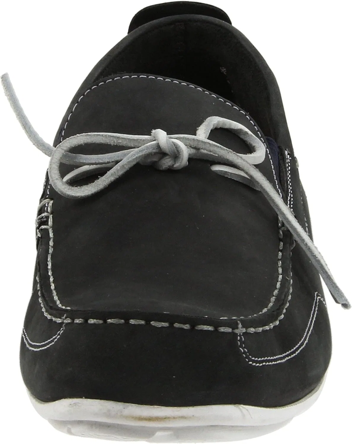 Лоферы Florsheim, Navy Nubuck — фото 2