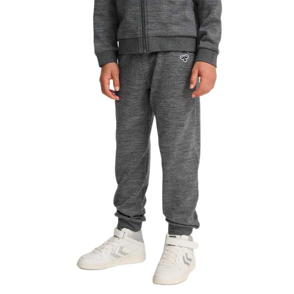 Брюки Hummel Wool Bee, серый