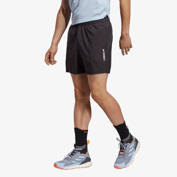 

Мульти-Шорты Terrex Adidas, черный