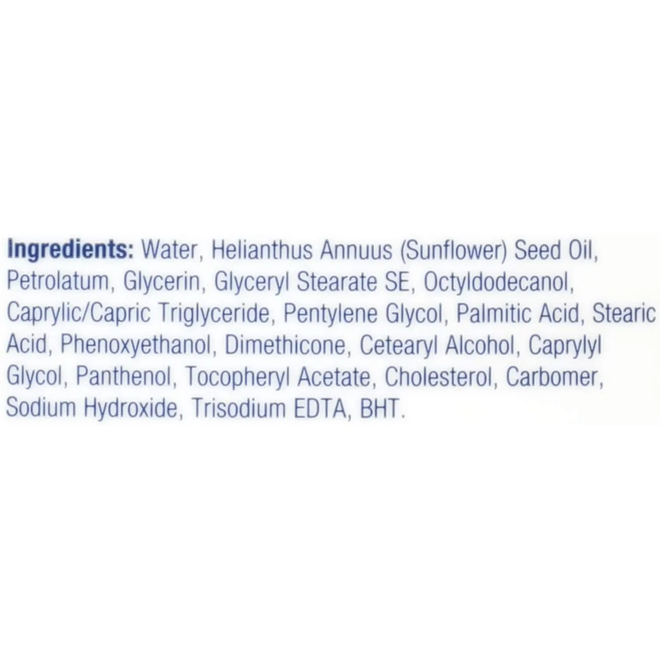 Легкий лосьон для тела Eucerin Daily Hydration для сухой кожи, 500 мл Eucerin — фото 4
