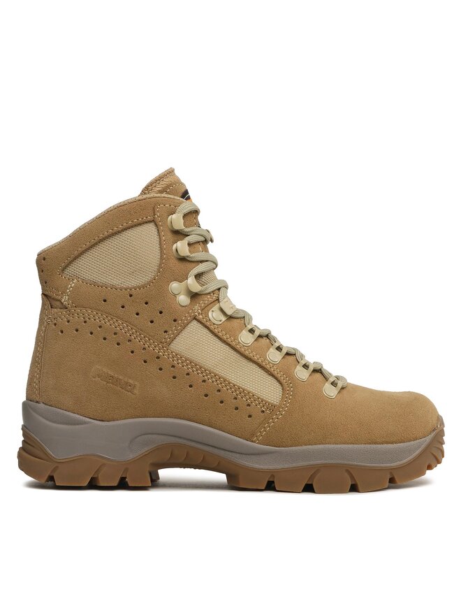 

Треккинговые кроссовки Safari Mid 2885/52 Meindl, бежевый