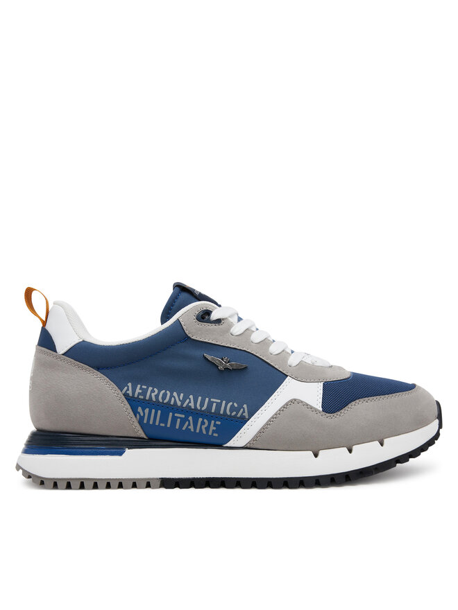

Кроссовки 251Sc283Ct3544 Aeronautica Militare, синий