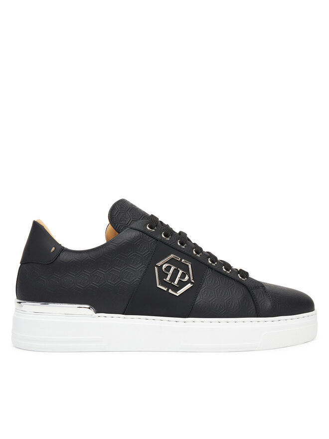 

Кроссовки PAES USC0768 PLE005N02 Philipp Plein, черный