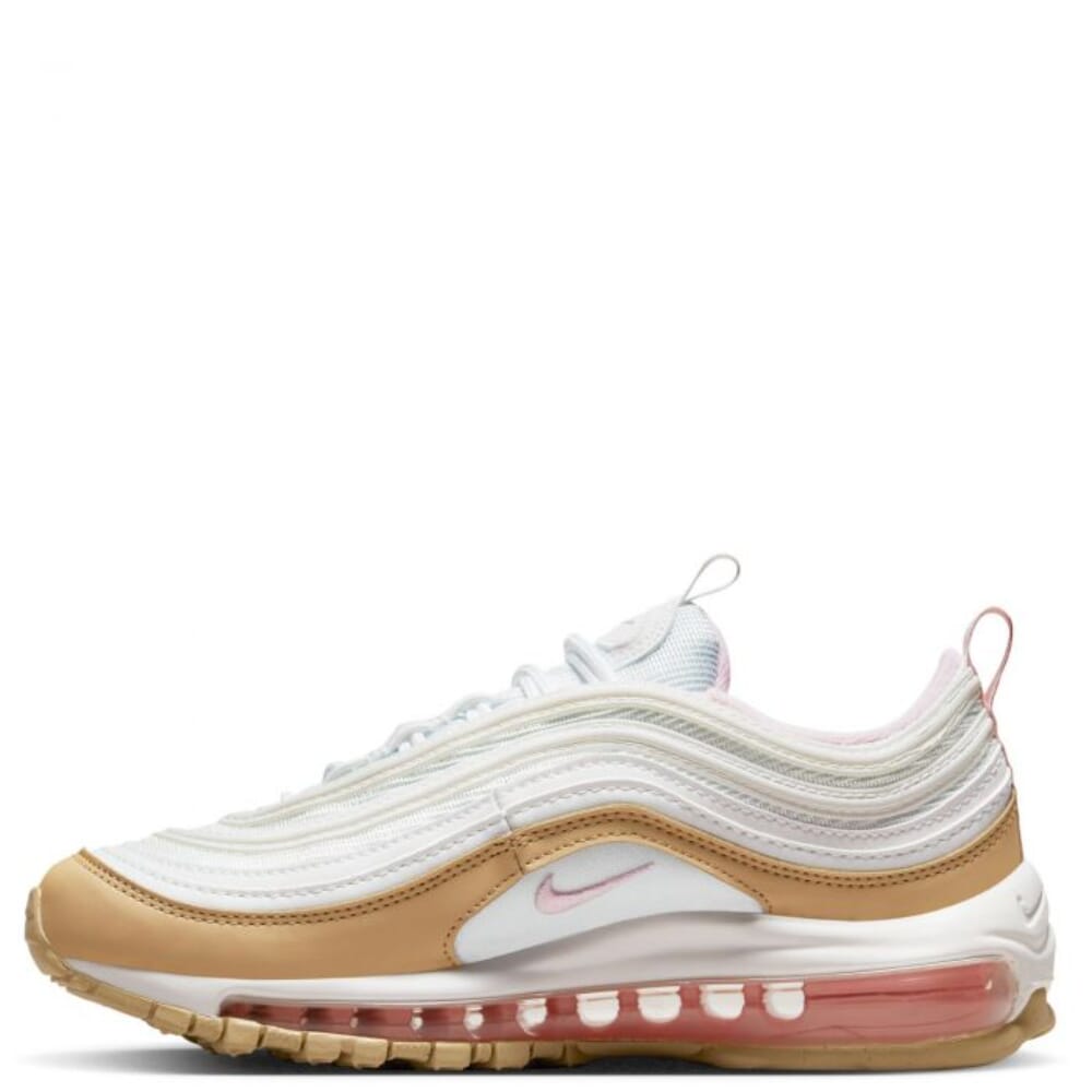 

Кроссовки для мальчиков Nike, белый