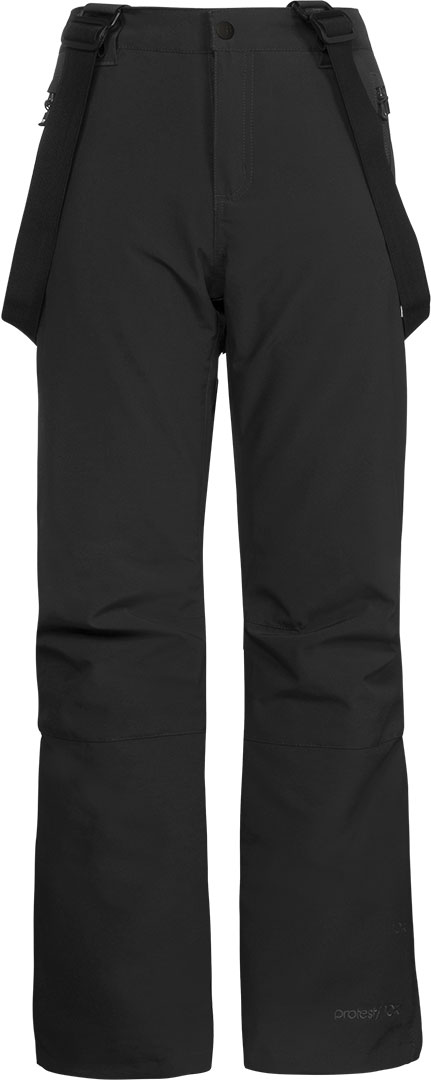 

Protest Детские брюки Sunny junior true black 176