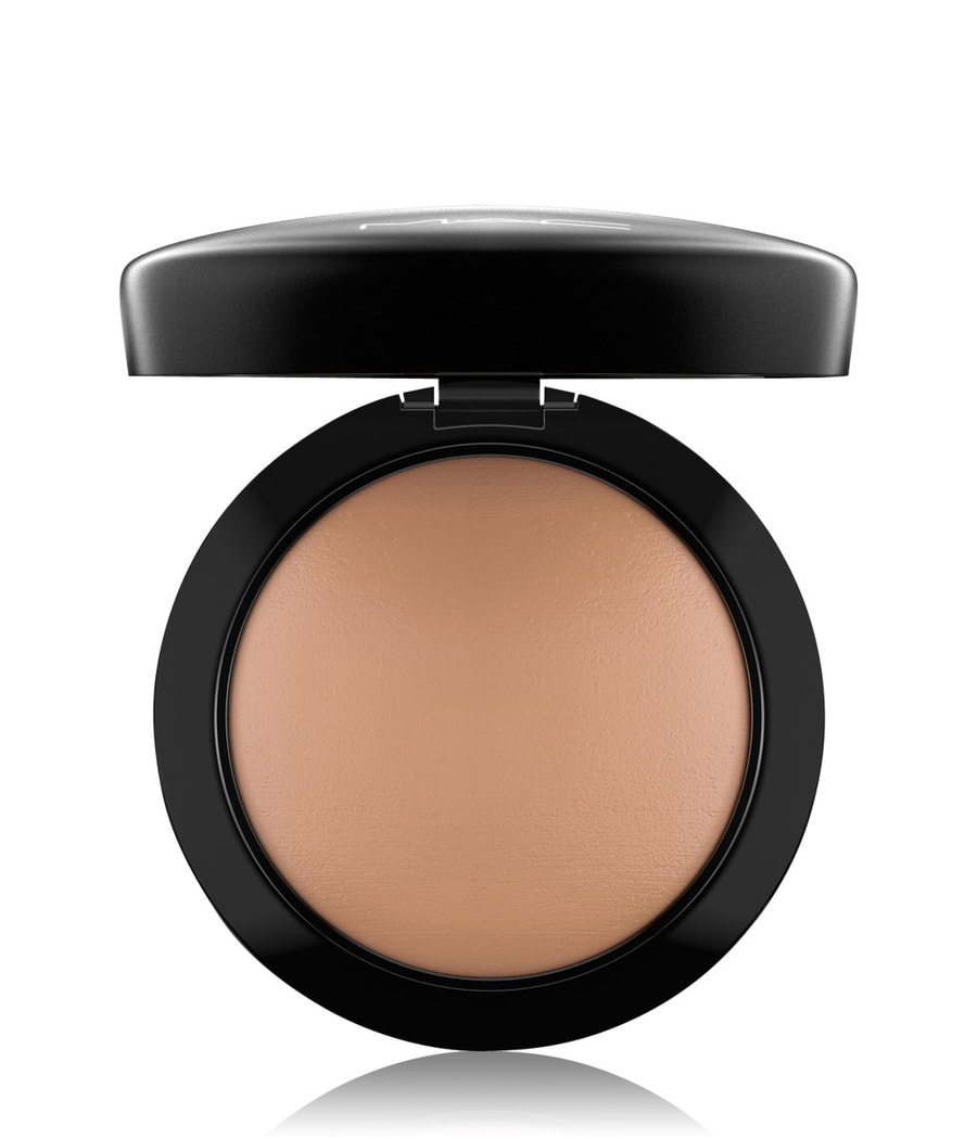 

Компактная пудра MAC Mineralize Skinfinish Natural, Dark Golden, 10g