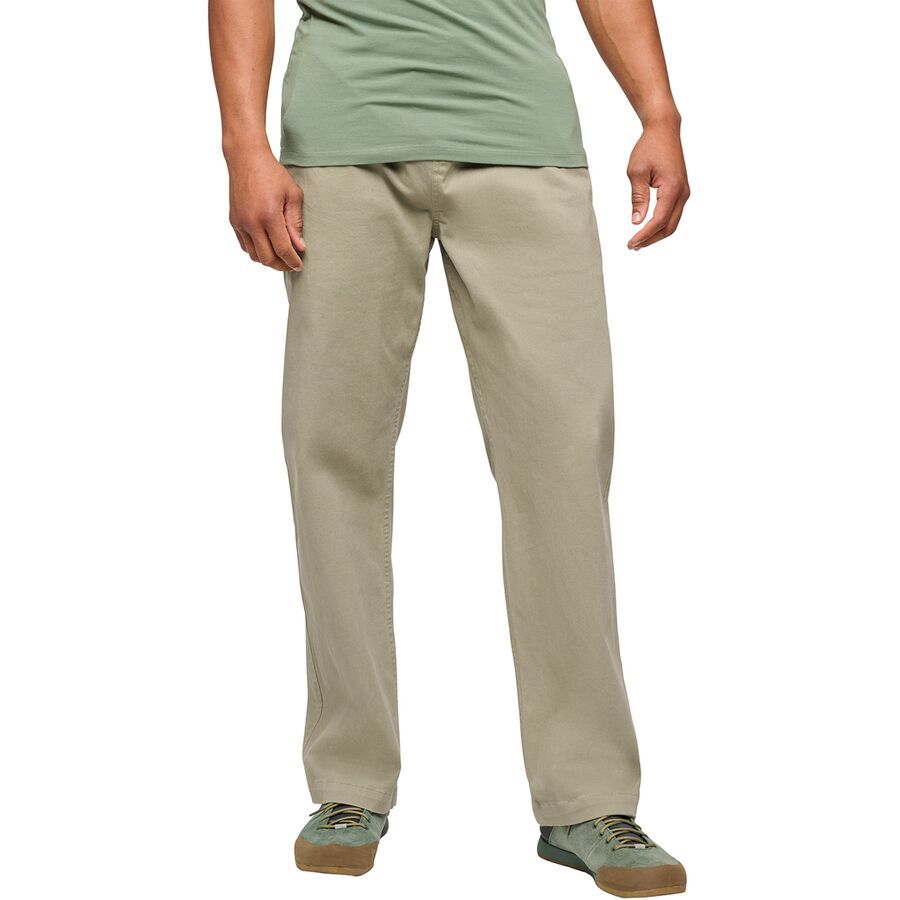 

Брюки Black Diamond Dirtbag Black Diamond, Pine Smoke