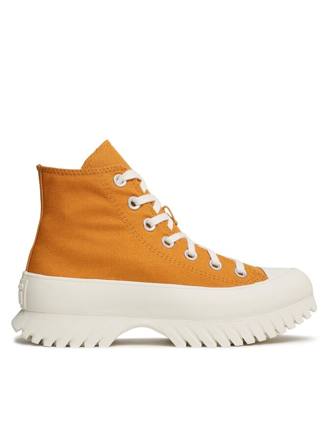 Кроссовки Chuck Taylor All Star Lugged 2.0 Converse, коричневый