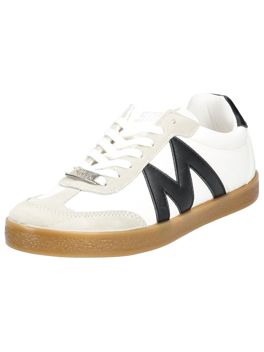 Кроссовки STEVE MADDEN Sneakers, белый