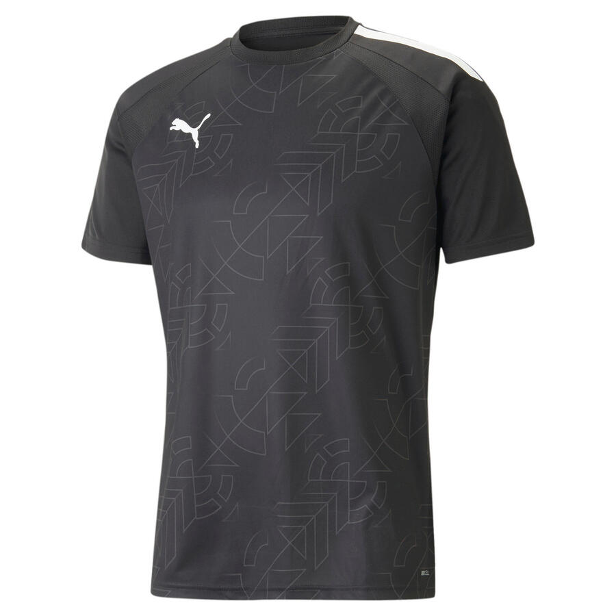 

Мужское джерси с рисунком Puma TeamLIGA 658297