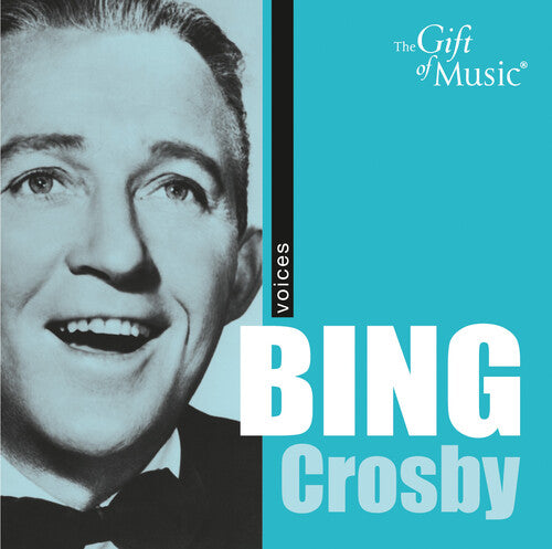 

CD диск Crosby, Bing: Bing Crosby