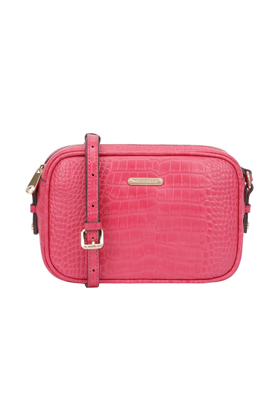

Сумка кросс-боди Paul Costelloe RUIVO, Pink