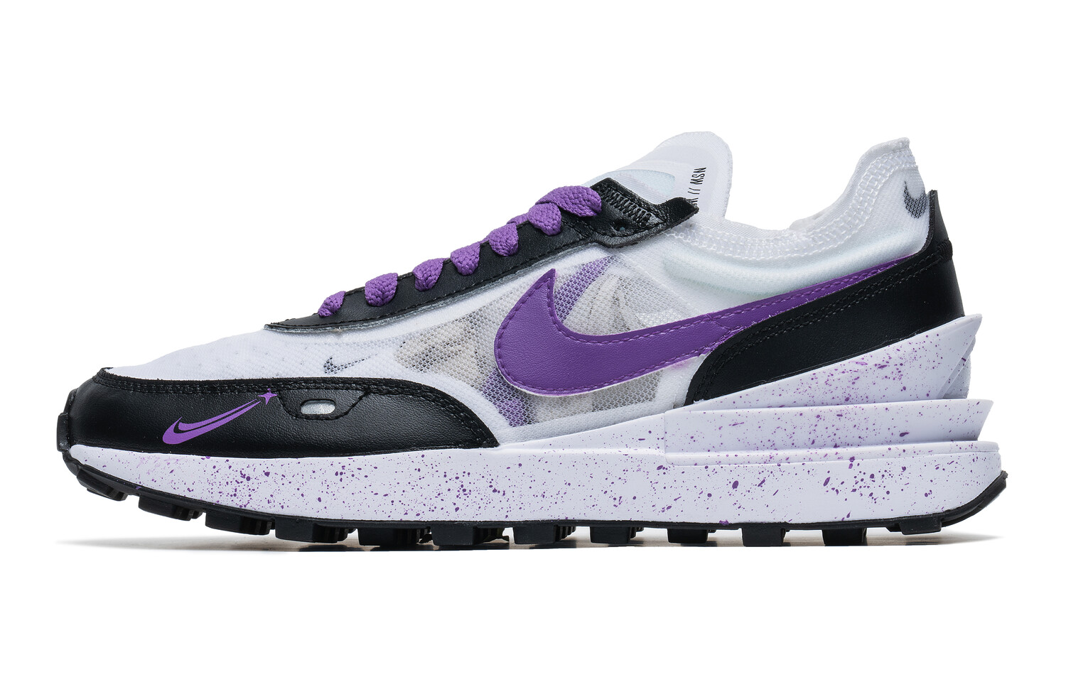 

Женская обувь Nike Waffle One Lifestyle