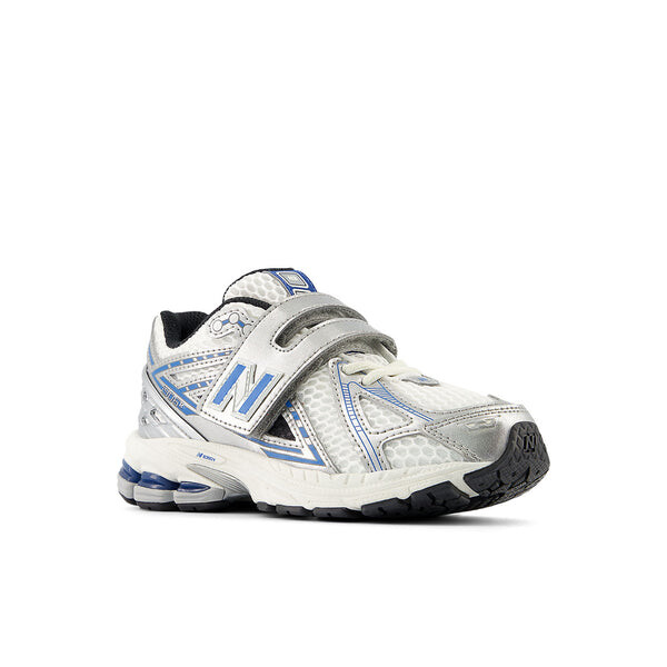 Кроссовки 1906 кроссовки для бега New Balance, серебряный — фото 4