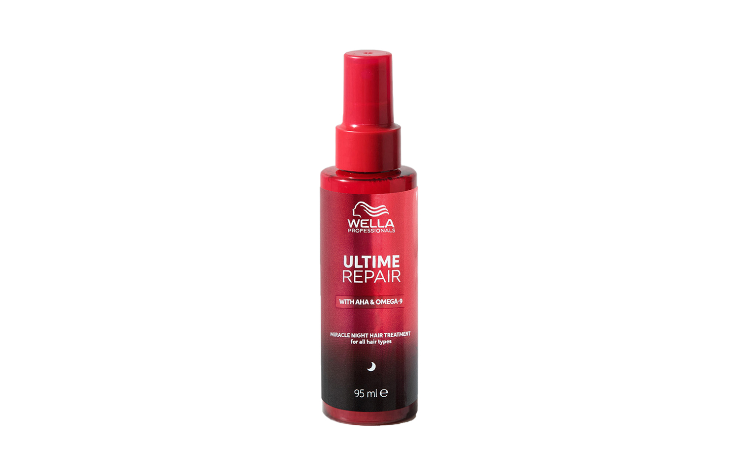 Эфирные масла для ухода за волосами Ultra Repair Miracle No Rinse увлажняющие 95мл/95мл*2 Wella — фото 2