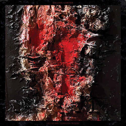 

CD диск Carter, Gillian: Salvation Through Misery