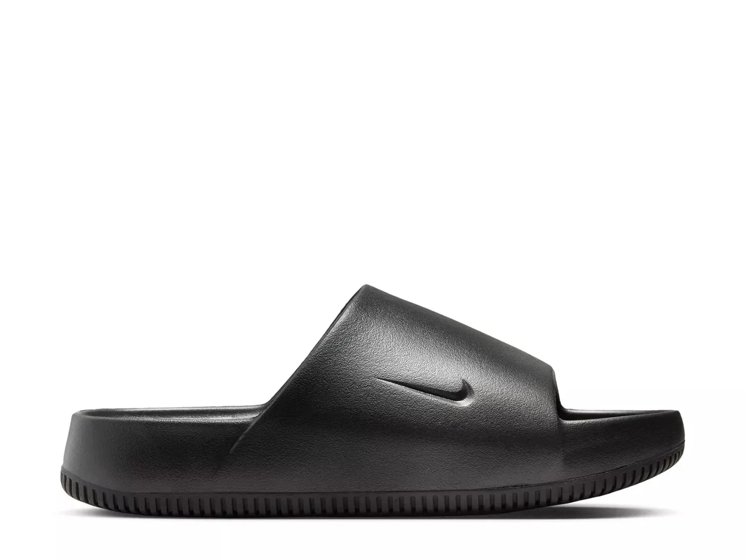 

Сандалии Nike Calm Slide — мужские, черные