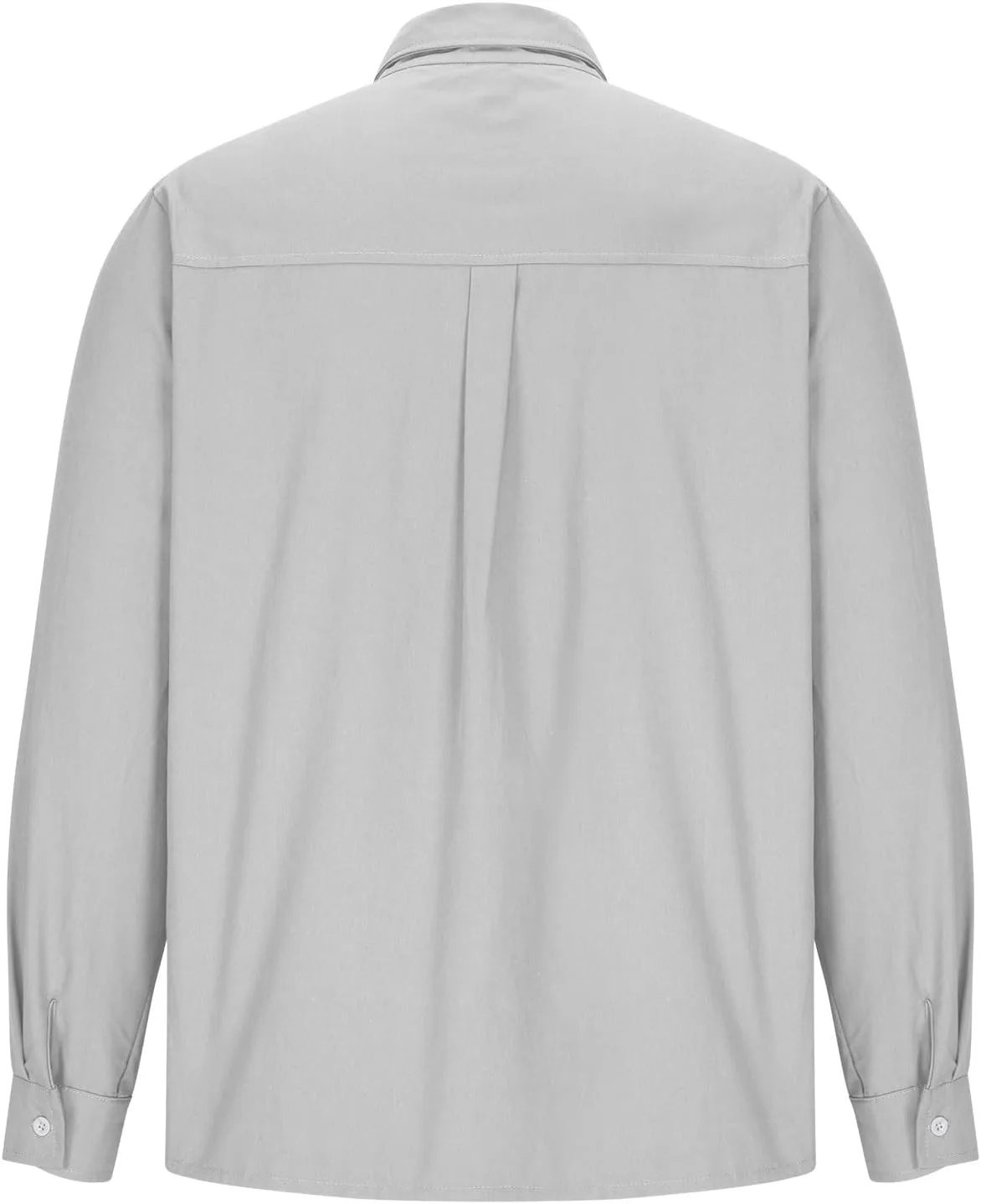 Рубашка для мужчин Casual, Wrinkle Free, Long Sleeve, Regular Fit — фото 2