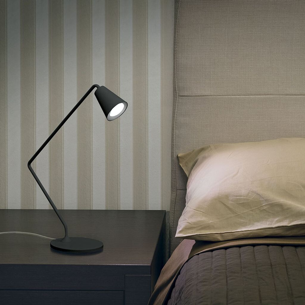 

Linea Light Conus Lum Ne LED 6W B Co Raggr, белый