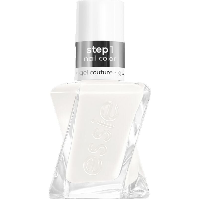 

Лак для ногтей гель-кутюр №136 первая примерка essie, 13,5 ml