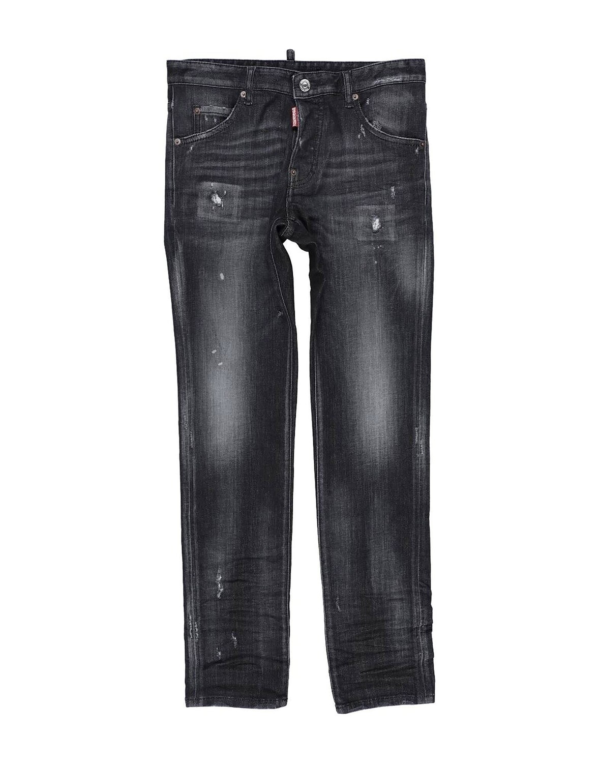 

Джинсы Dsquared2, черный