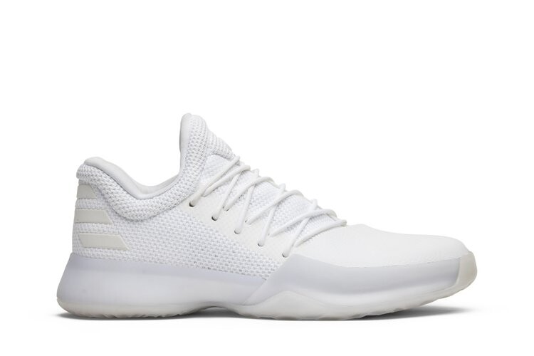 

Кроссовки Adidas Harden Vol. 1 'Yacht Party', белый