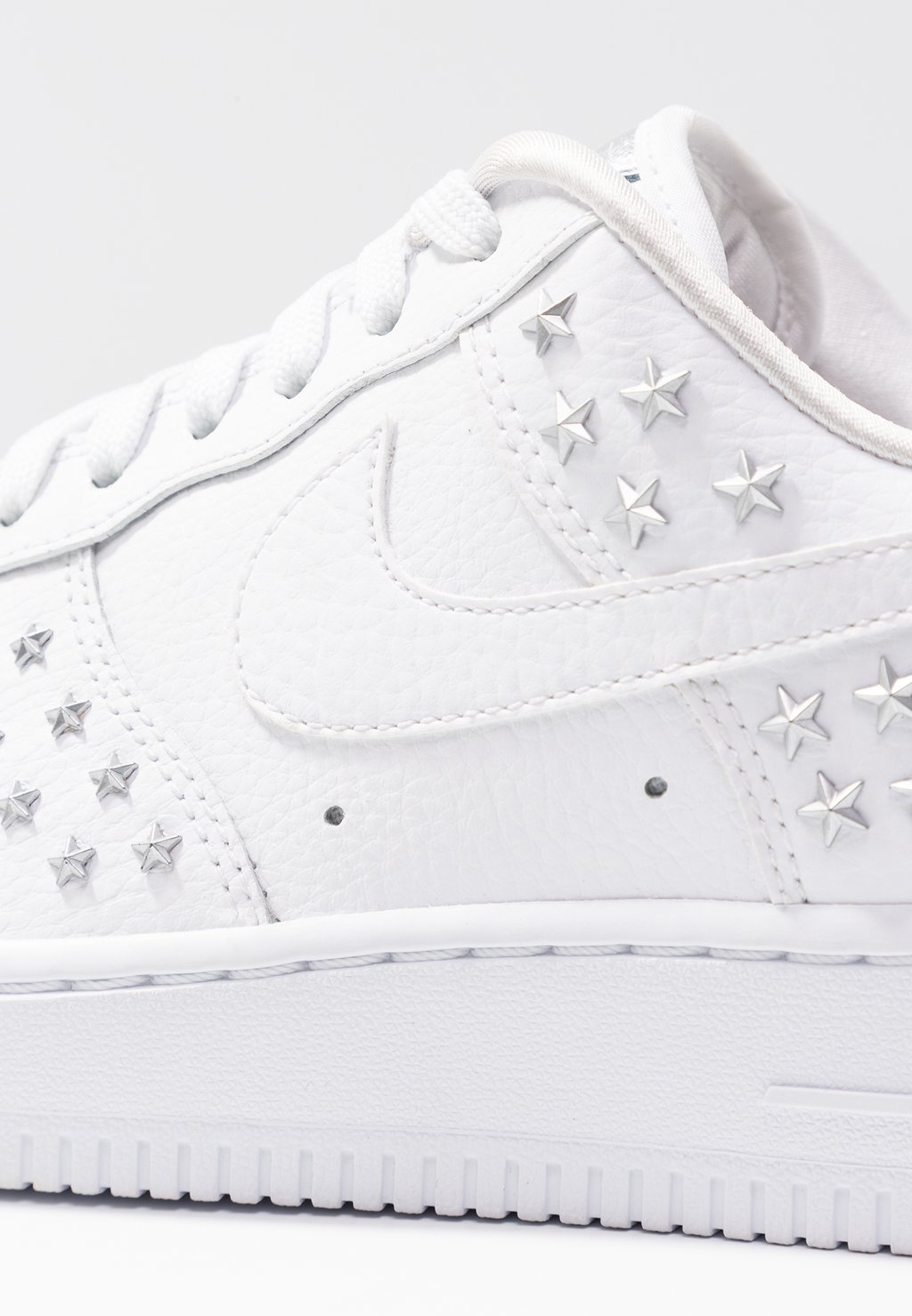 Кроссовки AIR FORCE 1 '07 XX Nike Sportswear, белый — фото 3