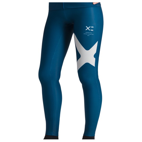 

Женские брюки-брюки для беговых лыж Sportful, голубой, Синий, Женские брюки-брюки для беговых лыж Sportful, голубой