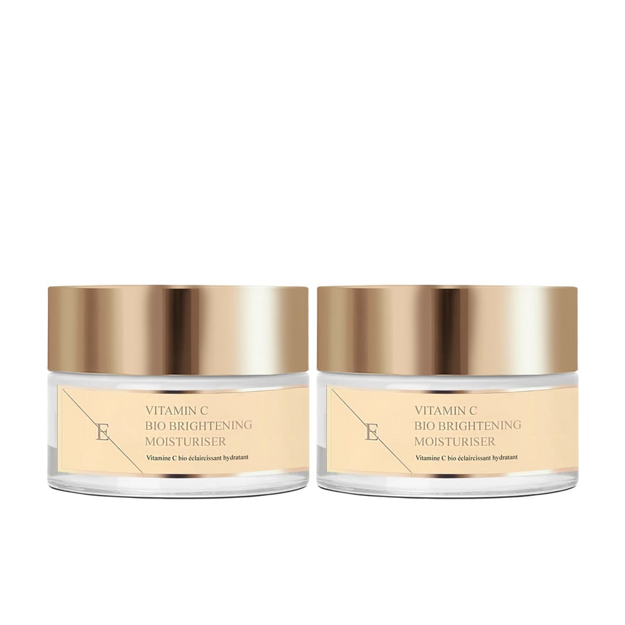 

2x Biobright Vitamin C Cloud - 50 мл ErthSkin London