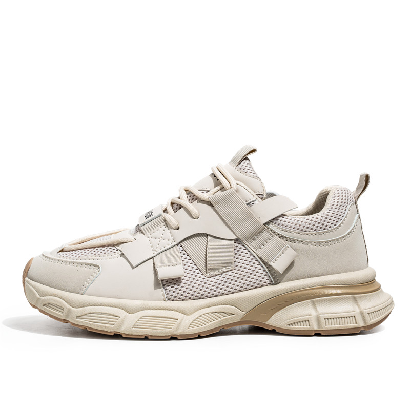 

Sportful Мужские низкие кеды бежевые, цвет Beige