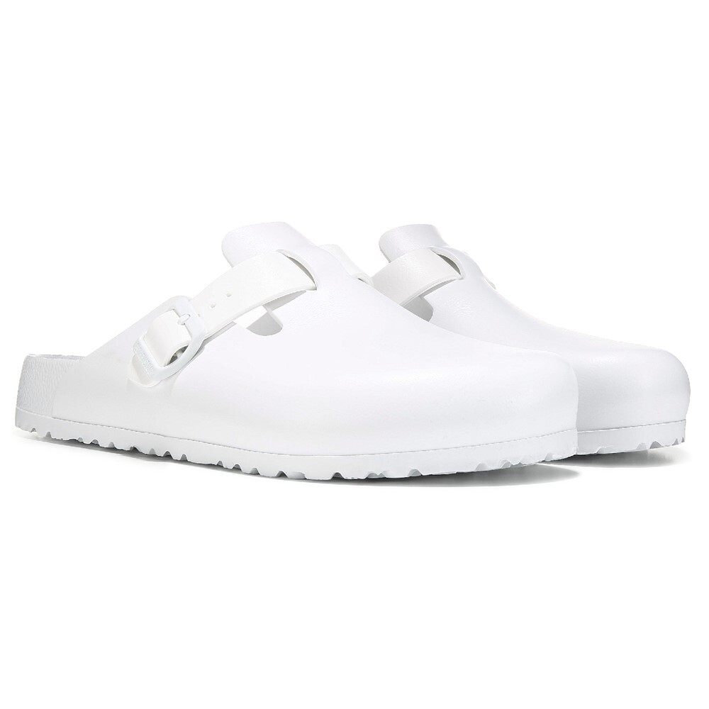 

Мужские сабо Boston из ЭВА Birkenstock, белый