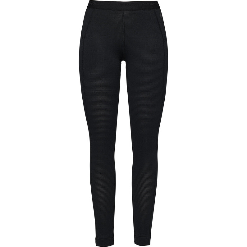 

Женские брюки Coefficient LT Black Diamond, черный
