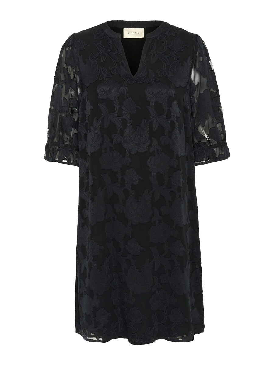 

Мини платье Cream CRYana, Black