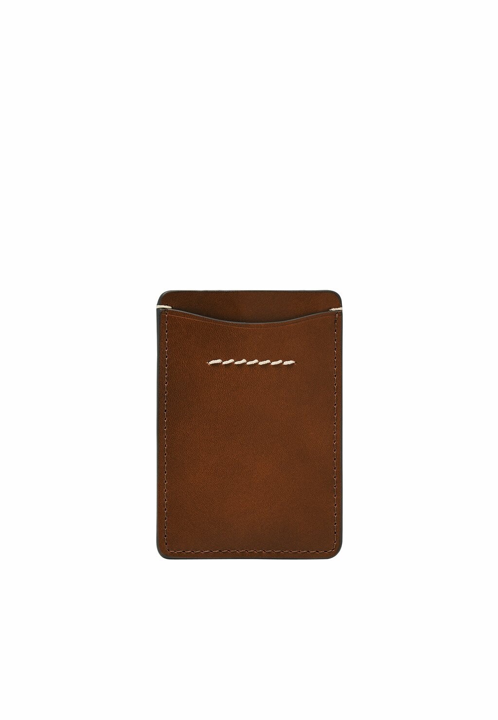 

Кошелек WESTOVER Fossil, цвет brown