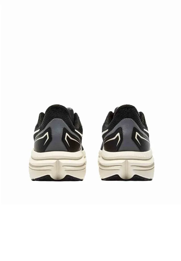 Низкие кроссовки Diadora, Screziato-Mottled Black — фото 3
