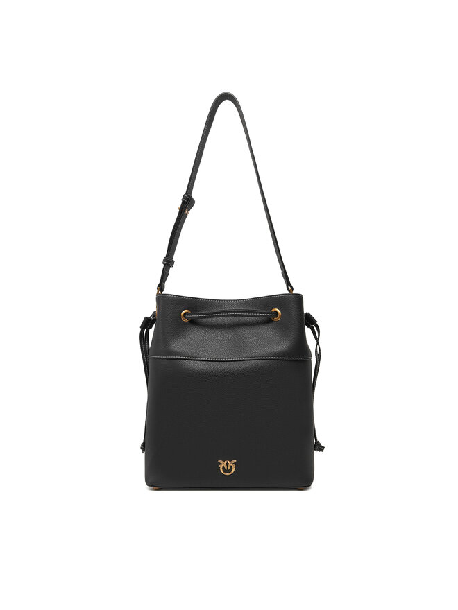 

Сумка SECCHIELLO CLASSIC 104305 A29Q L84Q Pinko, черный