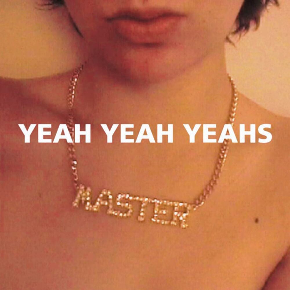 

Диск CD Yeah Yeah Yeahs - Yeah Yeah Yeahs