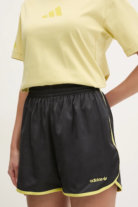 

Шорты Linear Adidas Originals, черный