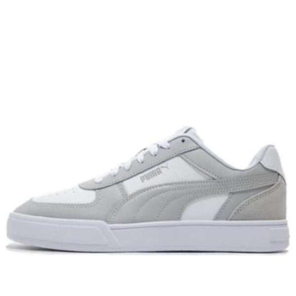 

Кроссовки caven 2.0 sneakers 'grey' Puma, серый