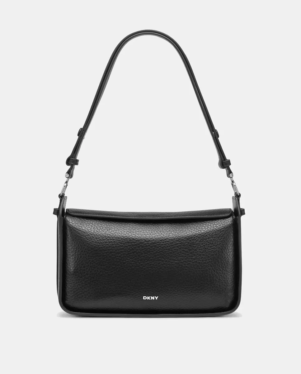 

Сумка AKIA DKNY, чёрный, Черный, Сумка AKIA DKNY, чёрный